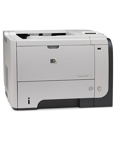 HP LaserJet P3015 